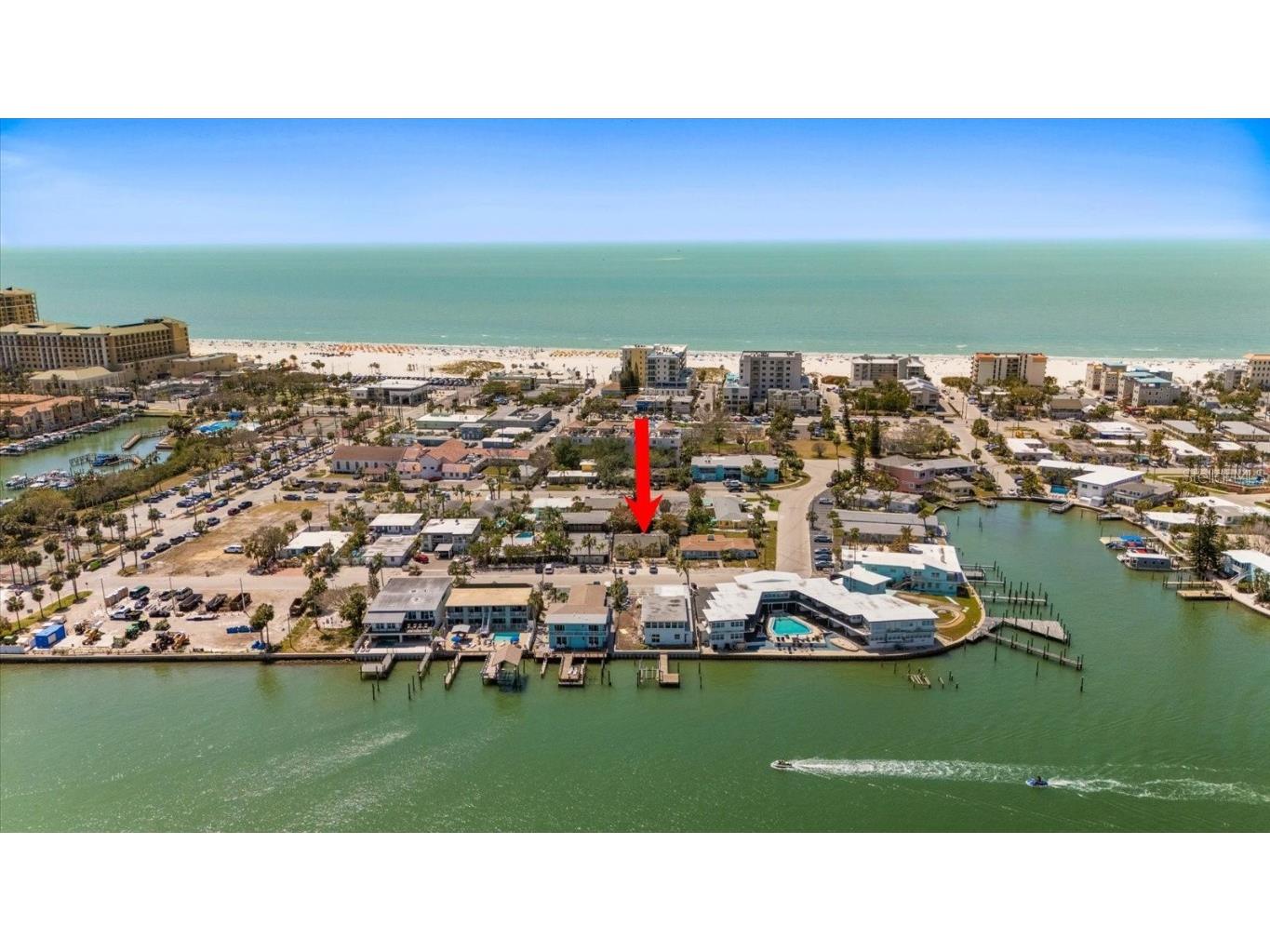 608 Bay Esplanade Clearwater Beach FL 33767 TB8393706 image1