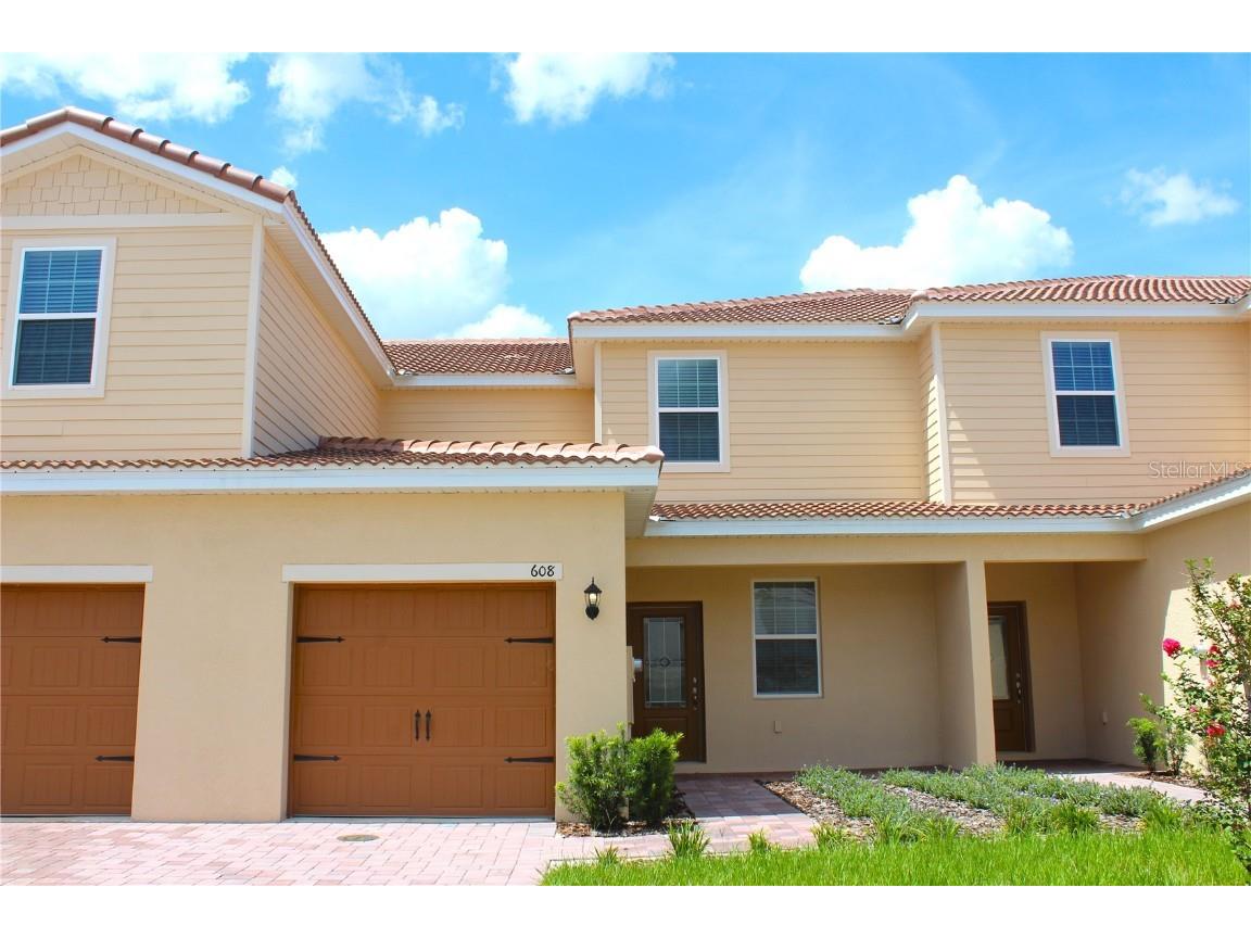 608 Bay Leaf Drive Poinciana FL 34759 T3547662 image1