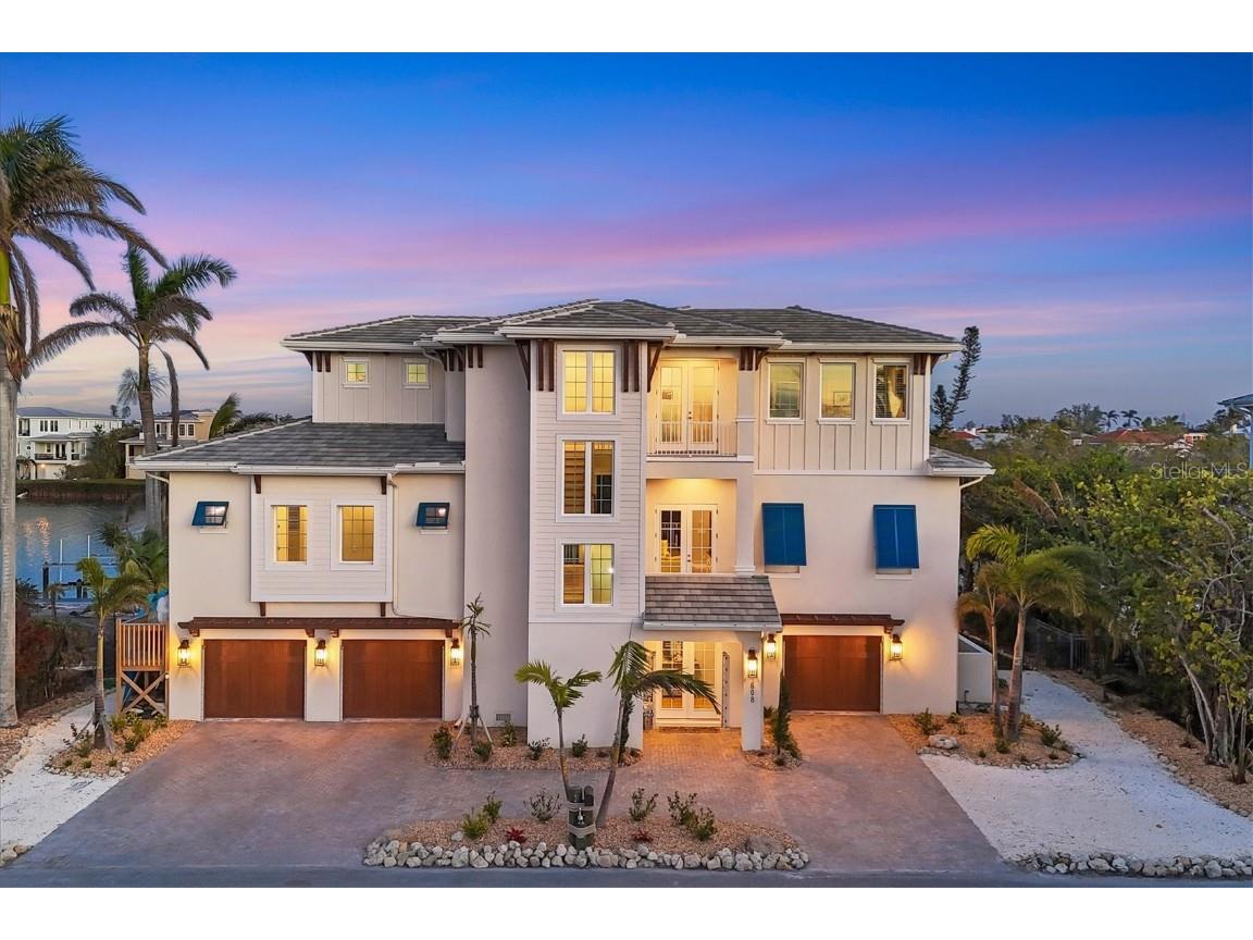 608 Bayview Drive Longboat Key FL 34228 A4637023 image1