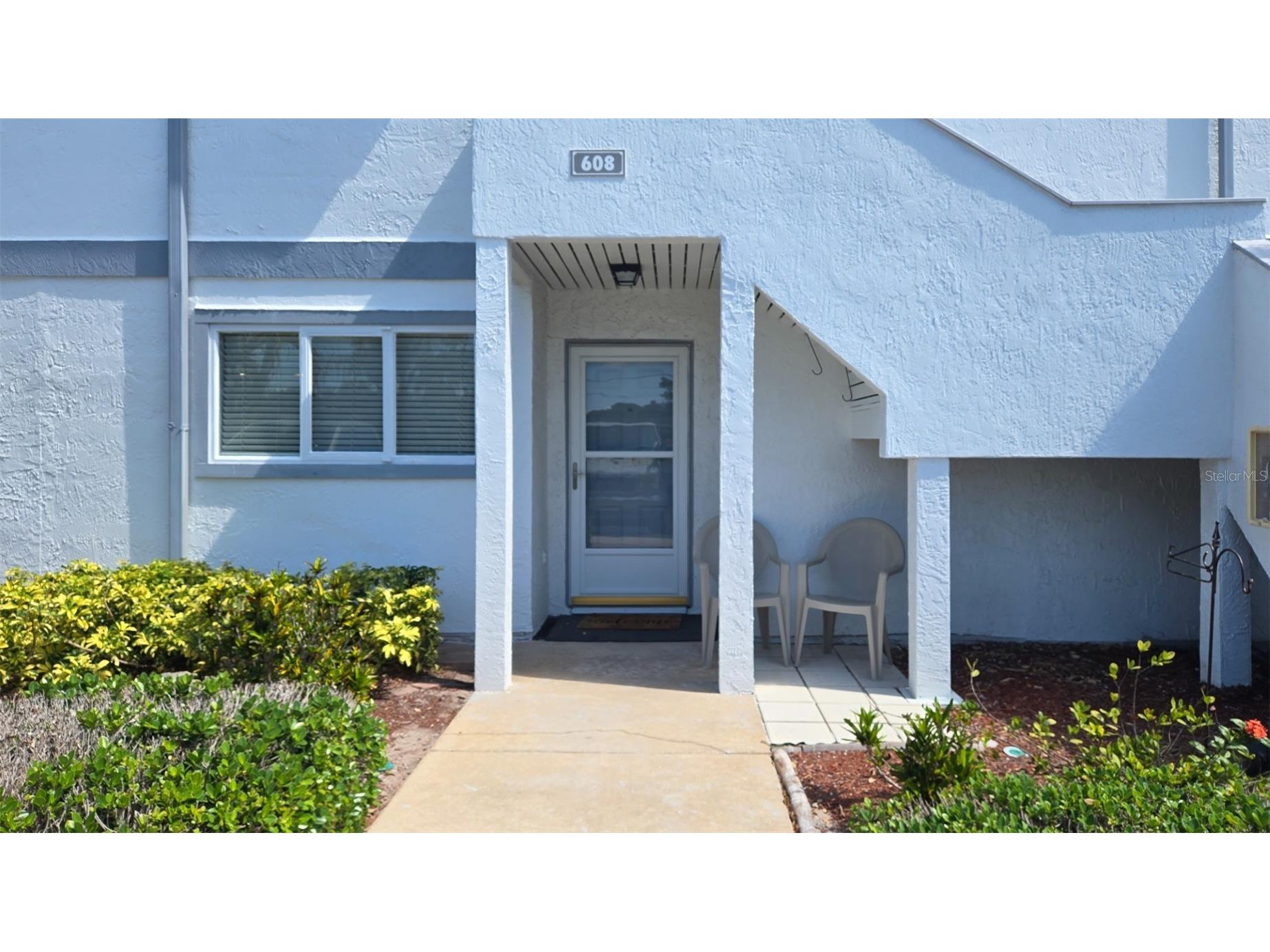 608 Beach Park Lane #V257 Cape Canaveral FL 32920 - CAPE CANAVERAL BEACH O6413522 image1