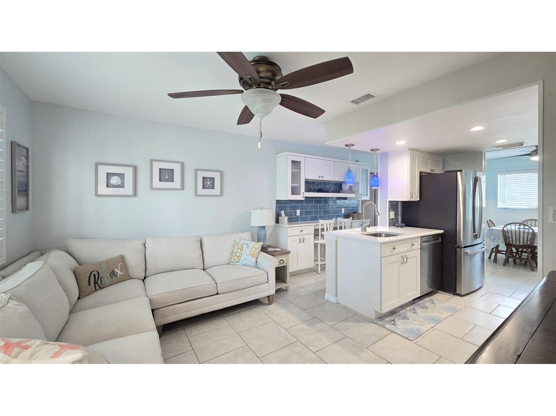 608 Beach Park Lane #V257 Cape Canaveral FL 32920 - CAPE CANAVERAL BEACH O6413522 image13
