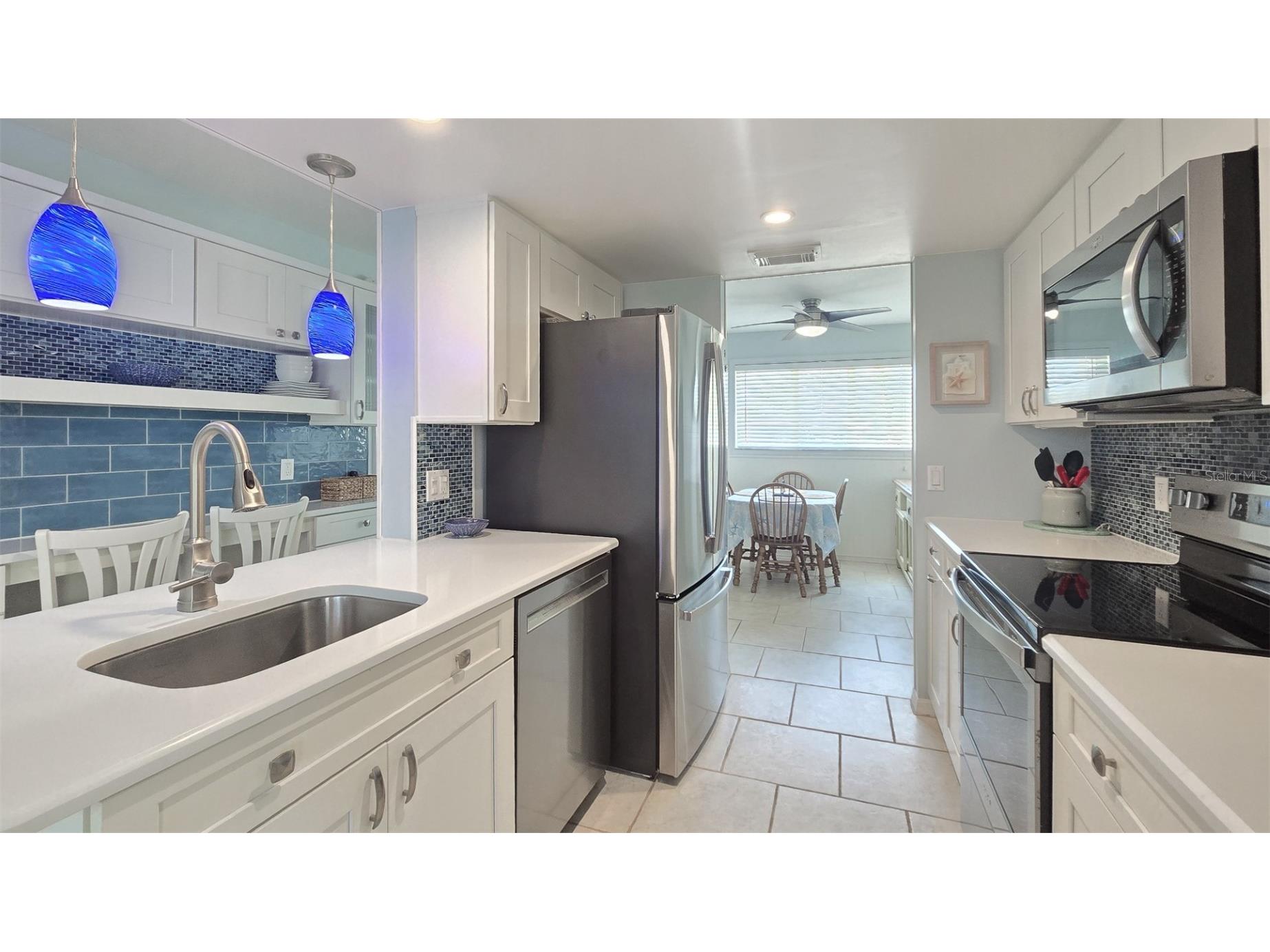 608 Beach Park Lane #V257 Cape Canaveral FL 32920 - CAPE CANAVERAL BEACH O6413522 image19
