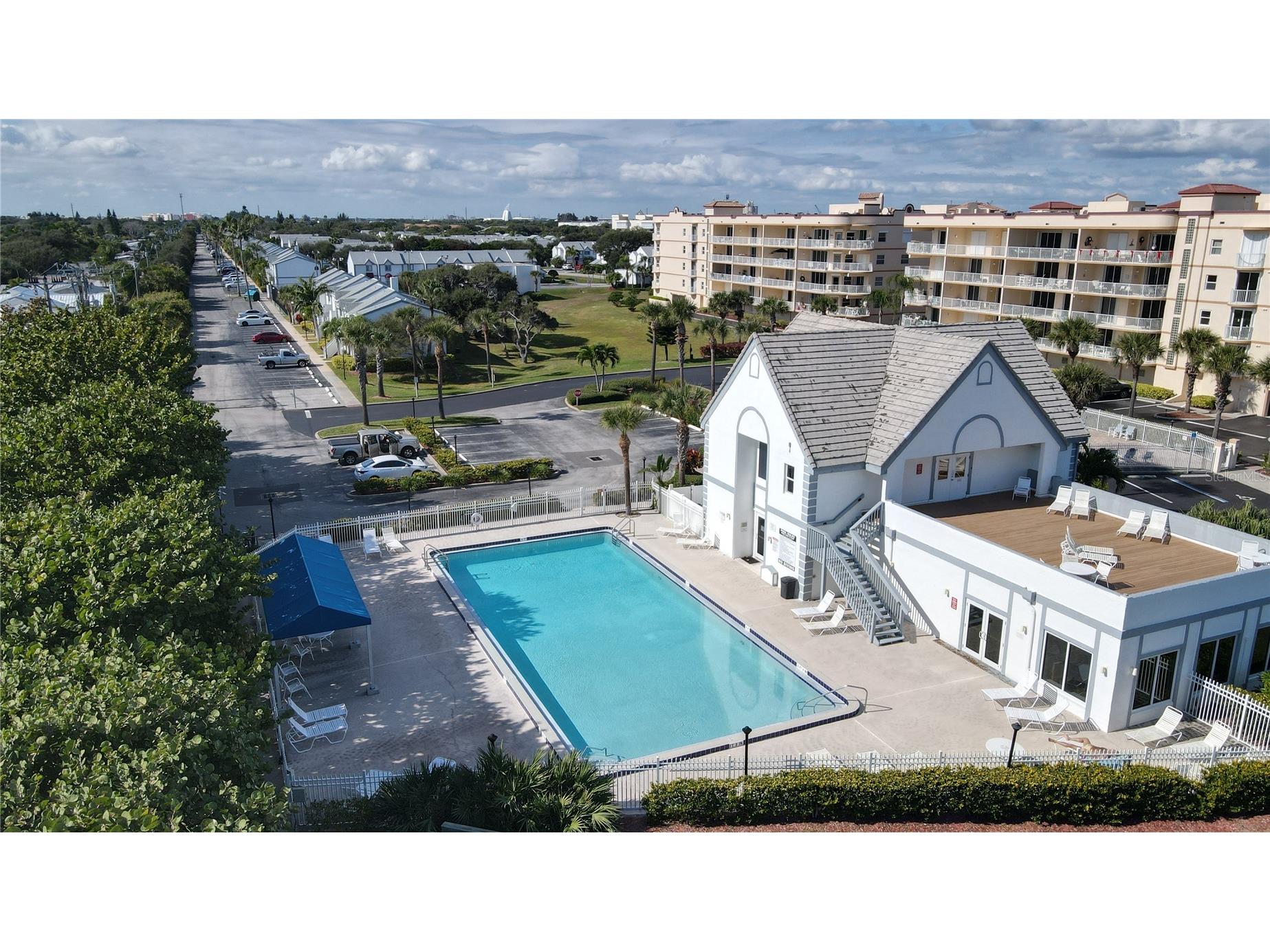 608 Beach Park Lane #V257 Cape Canaveral FL 32920 - CAPE CANAVERAL BEACH O6413522 image2