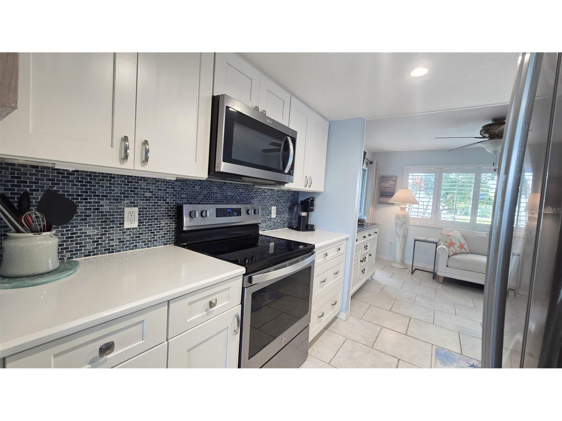 608 Beach Park Lane #V257 Cape Canaveral FL 32920 - CAPE CANAVERAL BEACH O6413522 image20