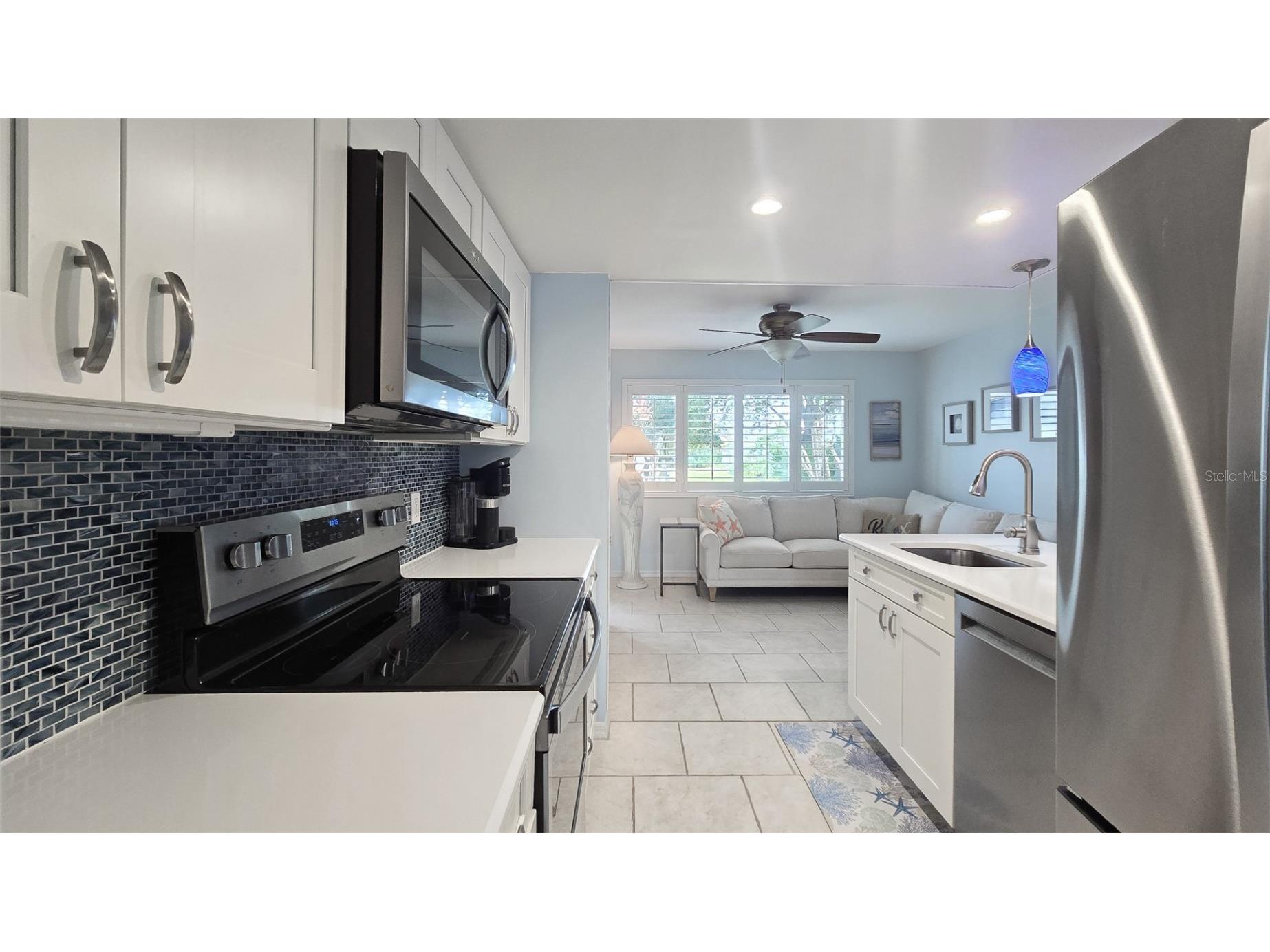 608 Beach Park Lane #V257 Cape Canaveral FL 32920 - CAPE CANAVERAL BEACH O6413522 image21