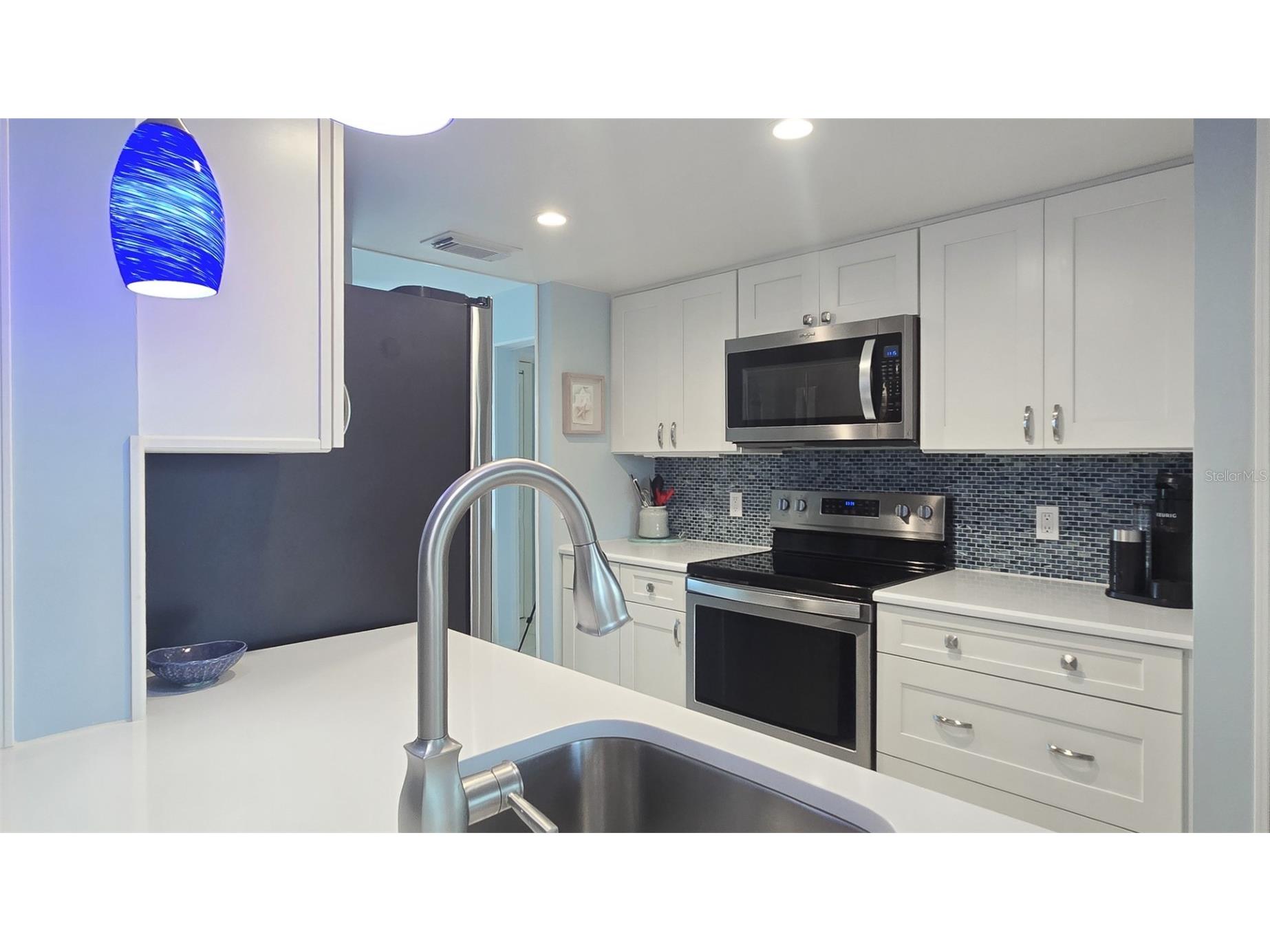 608 Beach Park Lane #V257 Cape Canaveral FL 32920 - CAPE CANAVERAL BEACH O6413522 image22