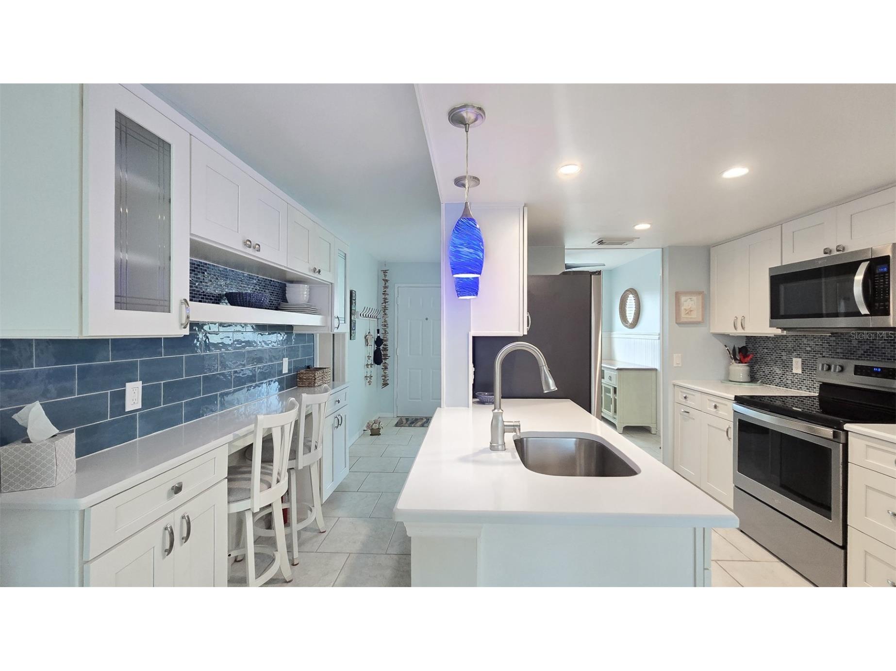 608 Beach Park Lane #V257 Cape Canaveral FL 32920 - CAPE CANAVERAL BEACH O6413522 image23