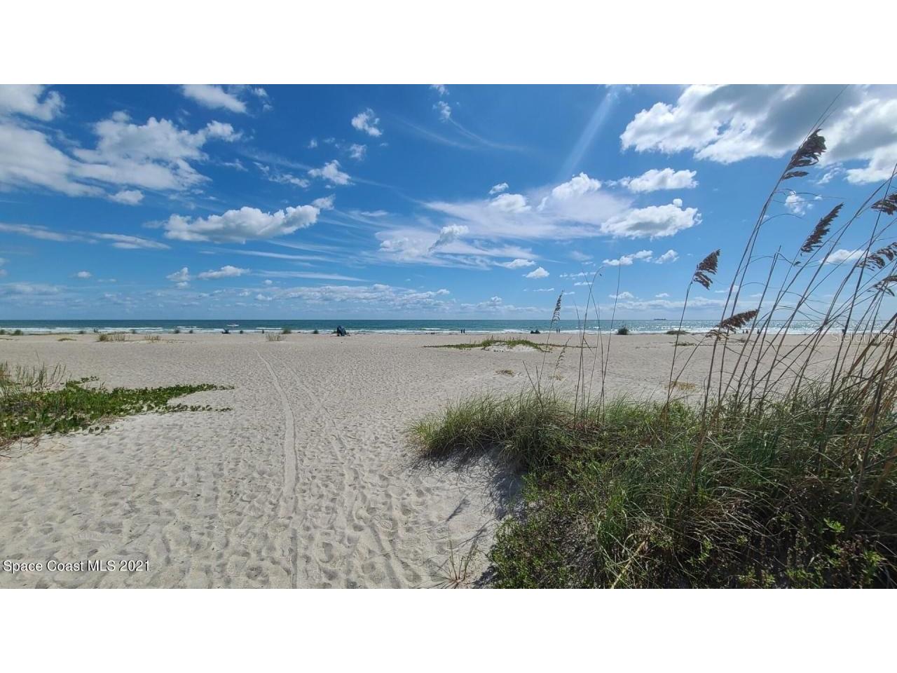 608 Beach Park Lane #V257 Cape Canaveral FL 32920 - CAPE CANAVERAL BEACH O6413522 image3