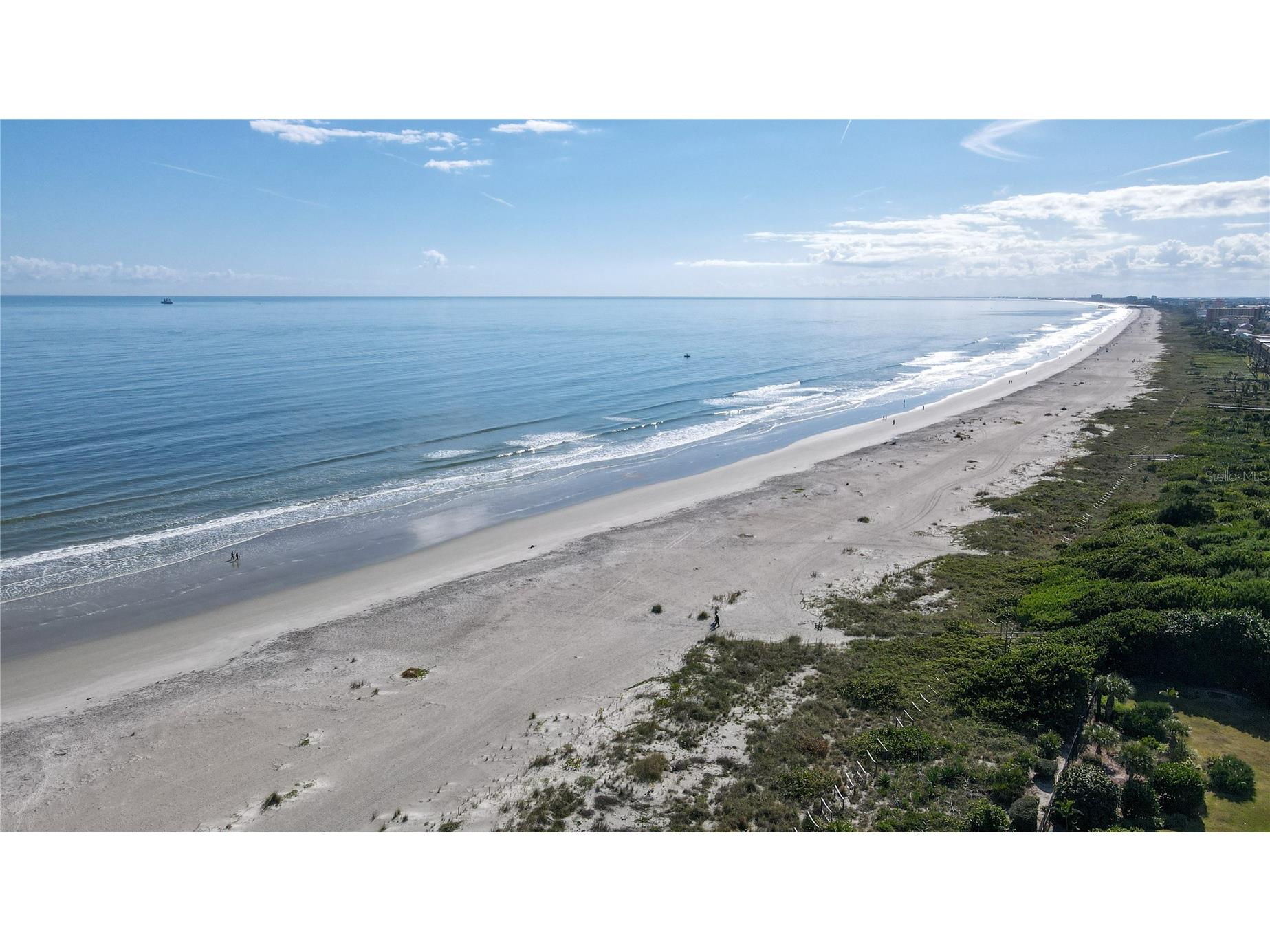 608 Beach Park Lane #V257 Cape Canaveral FL 32920 - CAPE CANAVERAL BEACH O6413522 image34