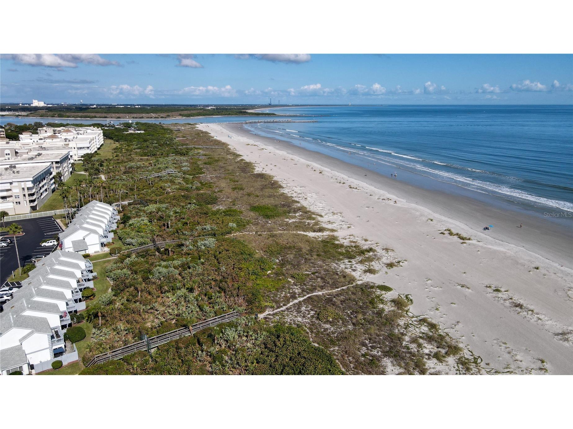 608 Beach Park Lane #V257 Cape Canaveral FL 32920 - CAPE CANAVERAL BEACH O6413522 image35
