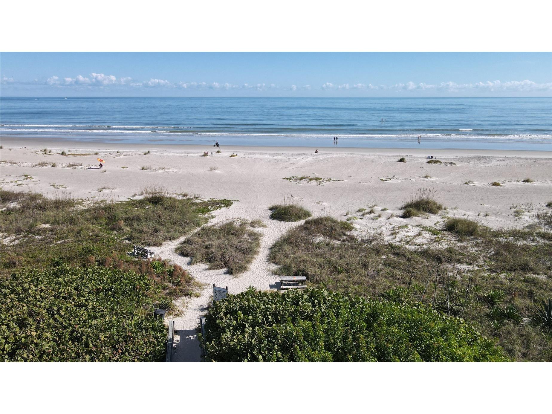608 Beach Park Lane #V257 Cape Canaveral FL 32920 - CAPE CANAVERAL BEACH O6413522 image36