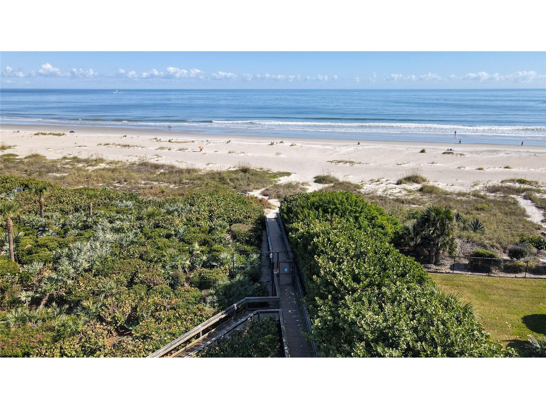 608 Beach Park Lane #V257 Cape Canaveral FL 32920 - CAPE CANAVERAL BEACH O6413522 image39