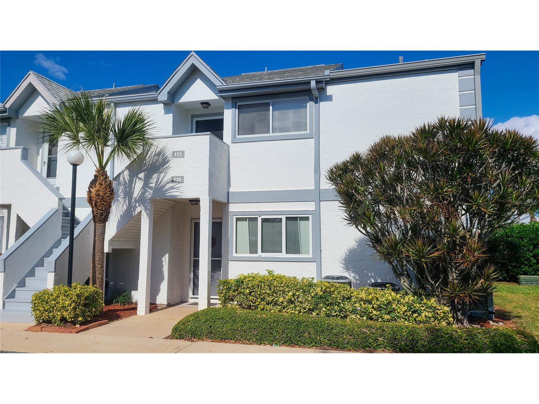 608 Beach Park Lane #V257 Cape Canaveral FL 32920 - CAPE CANAVERAL BEACH O6413522 image41
