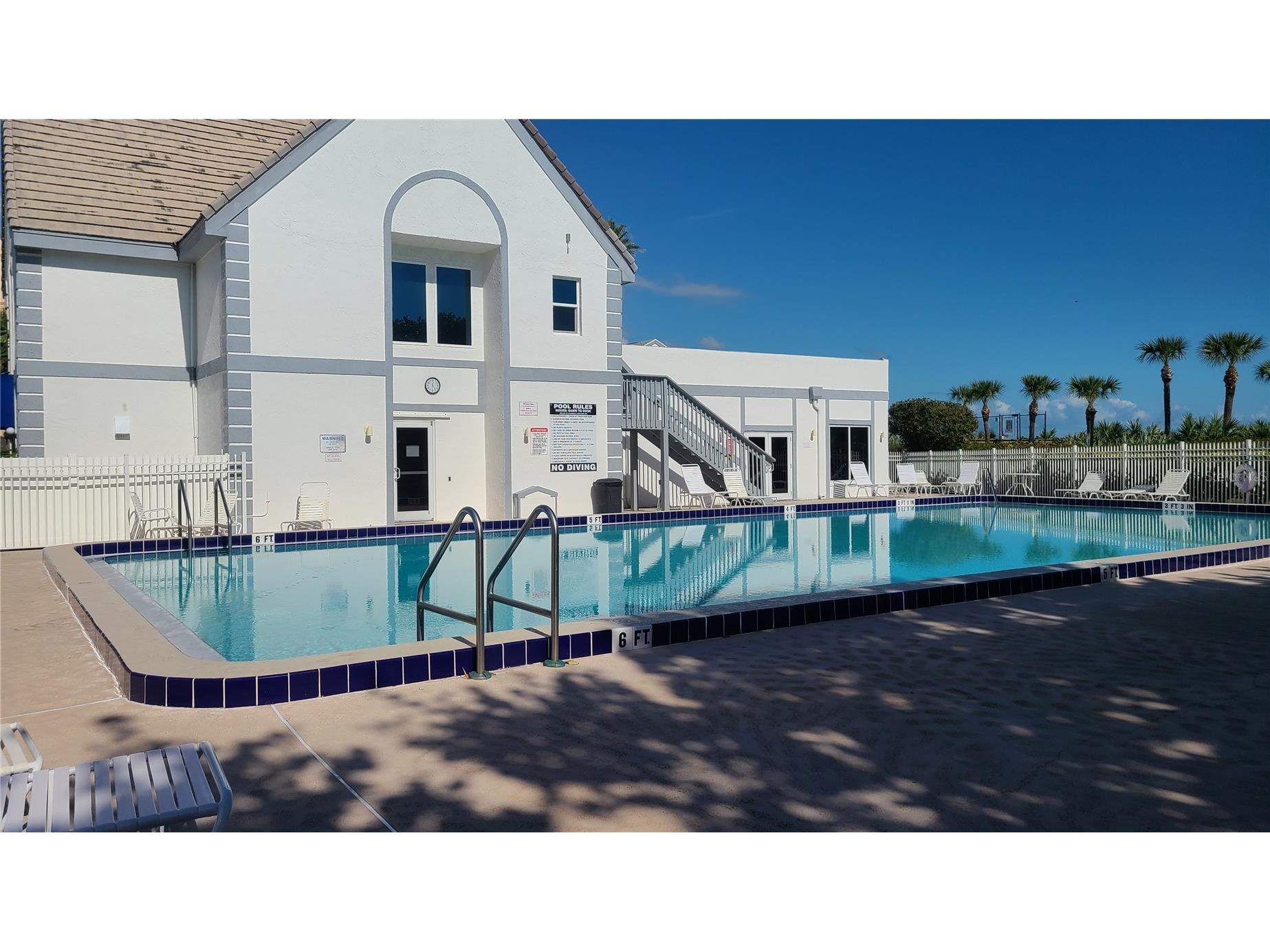 608 Beach Park Lane #V257 Cape Canaveral FL 32920 - CAPE CANAVERAL BEACH O6413522 image42