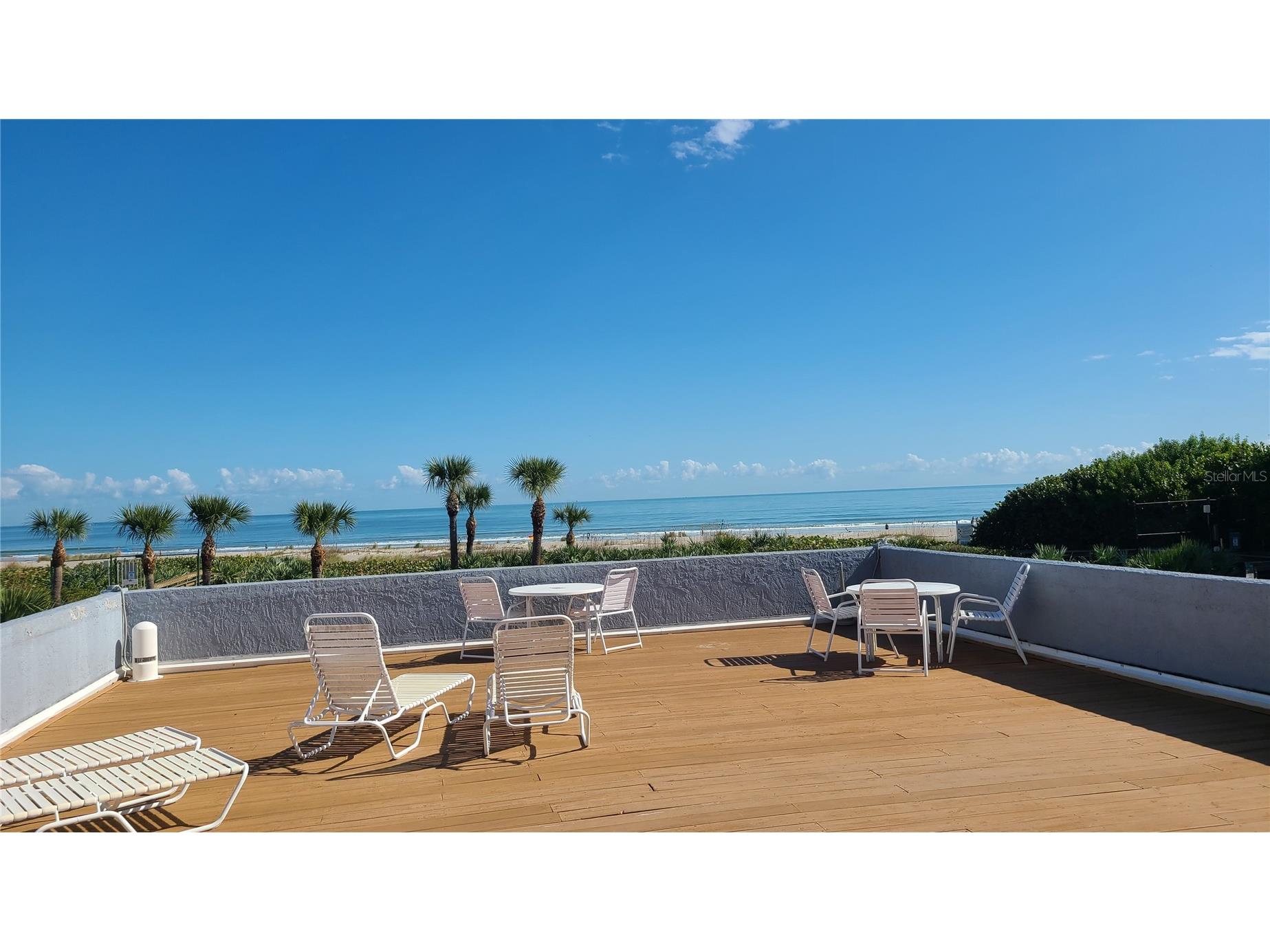 608 Beach Park Lane #V257 Cape Canaveral FL 32920 - CAPE CANAVERAL BEACH O6413522 image43