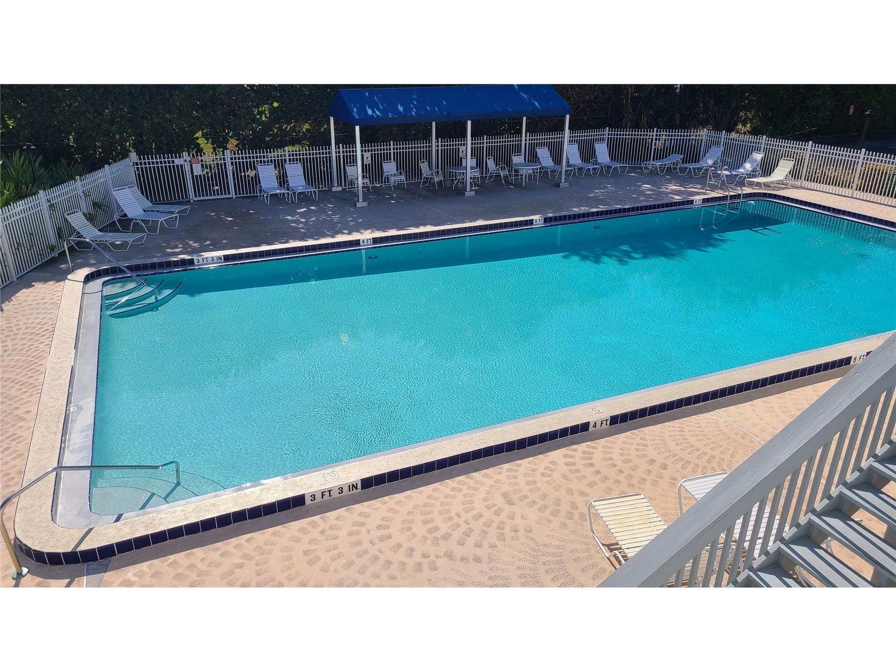 608 Beach Park Lane #V257 Cape Canaveral FL 32920 - CAPE CANAVERAL BEACH O6413522 image44