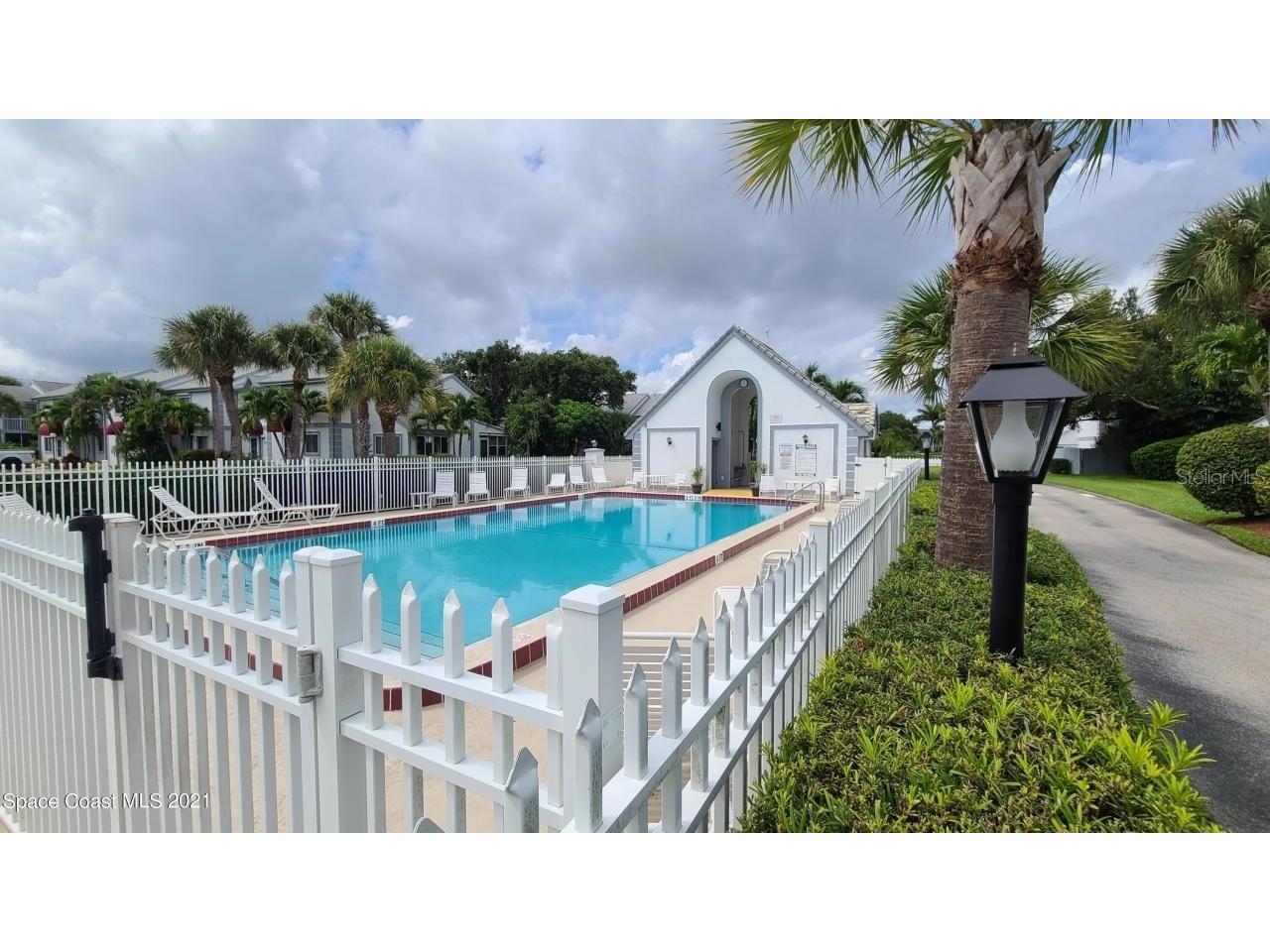 608 Beach Park Lane #V257 Cape Canaveral FL 32920 - CAPE CANAVERAL BEACH O6413522 image47