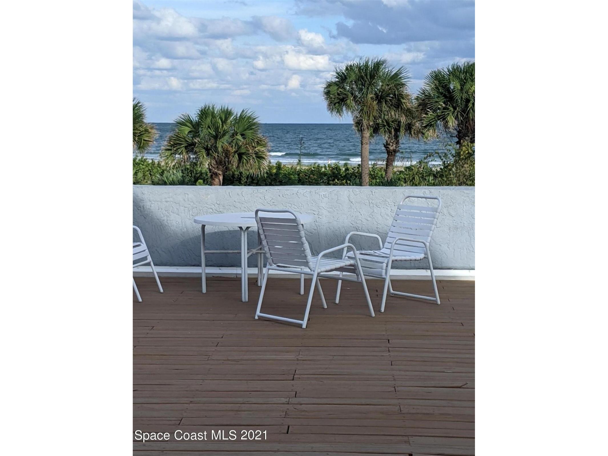 608 Beach Park Lane #V257 Cape Canaveral FL 32920 - CAPE CANAVERAL BEACH O6413522 image49