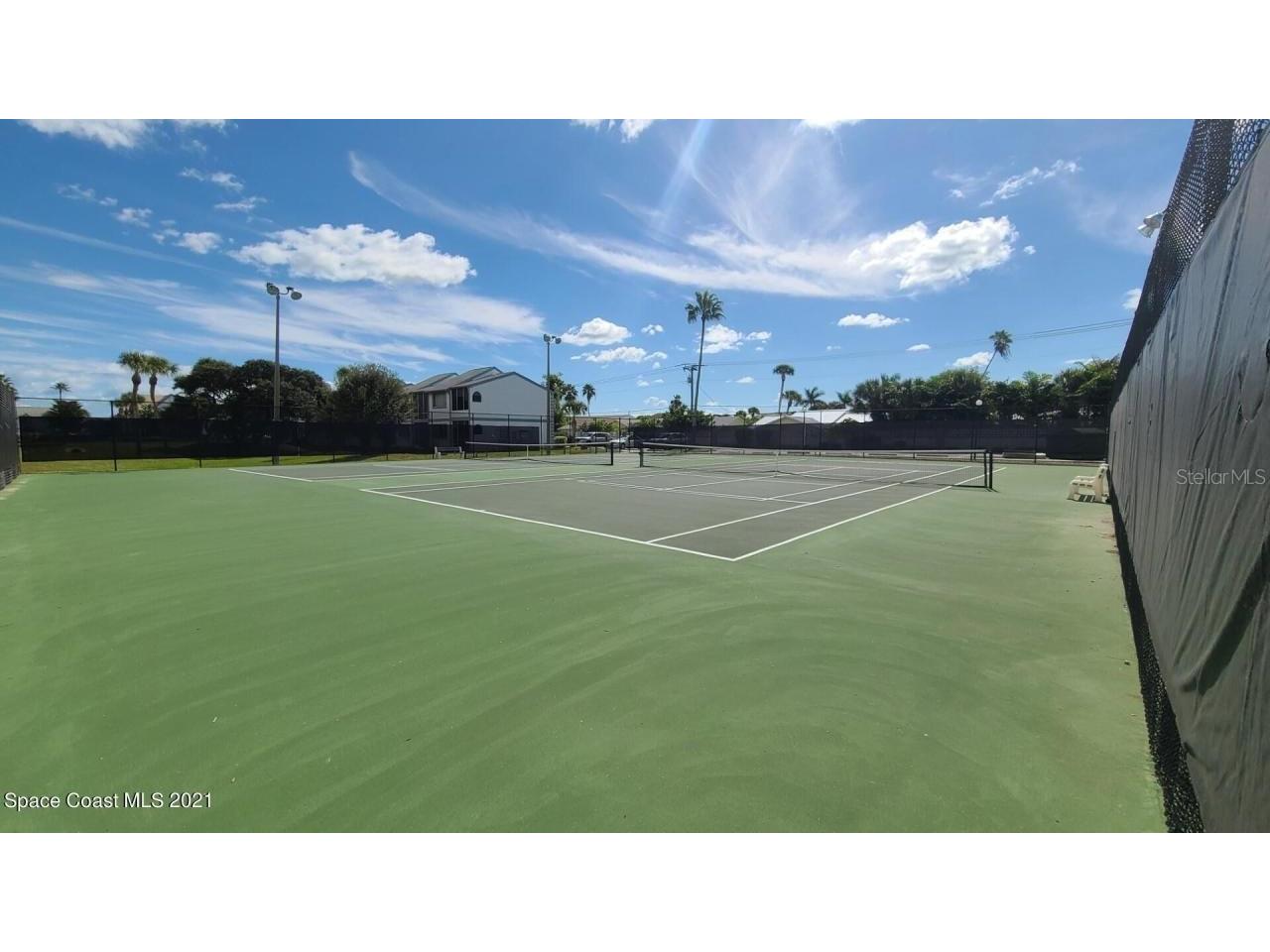 608 Beach Park Lane #V257 Cape Canaveral FL 32920 - CAPE CANAVERAL BEACH O6413522 image50
