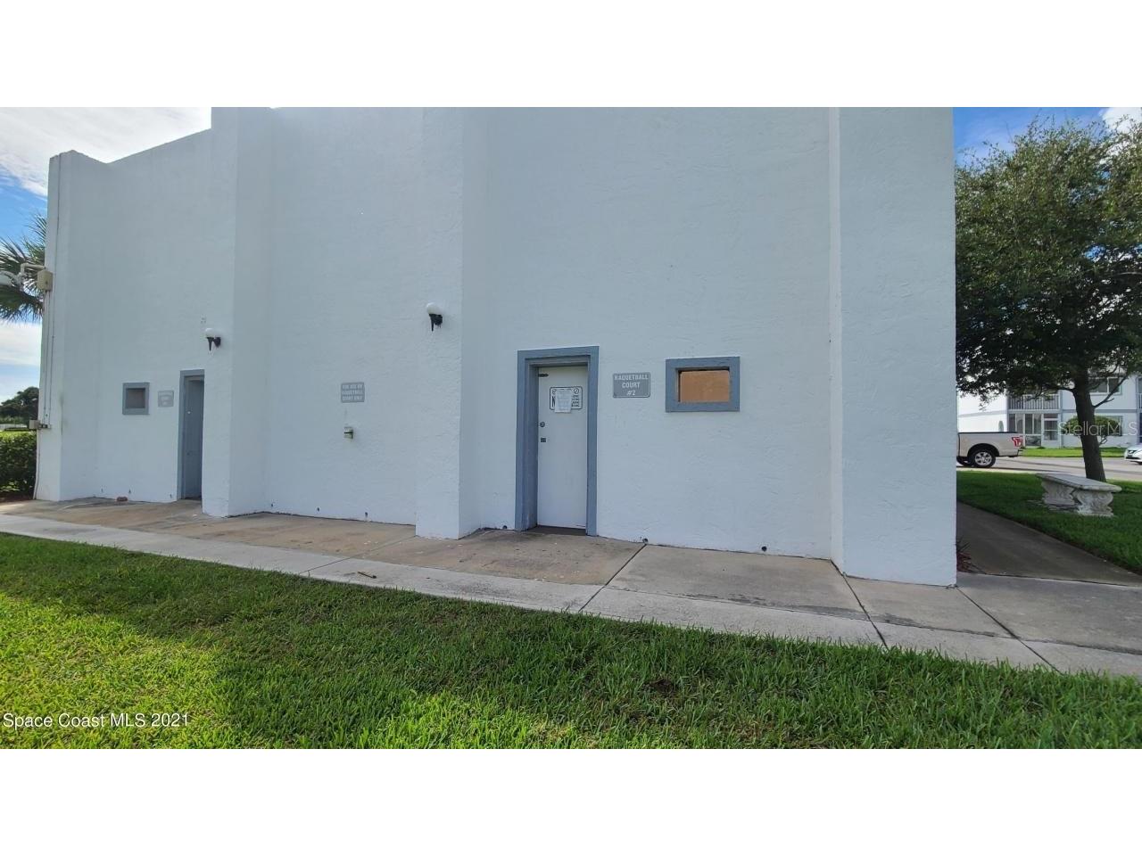608 Beach Park Lane #V257 Cape Canaveral FL 32920 - CAPE CANAVERAL BEACH O6413522 image51