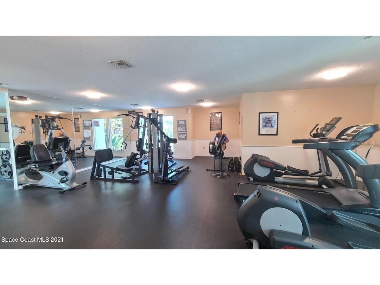 608 Beach Park Lane #V257 Cape Canaveral FL 32920 - CAPE CANAVERAL BEACH O6413522 image52