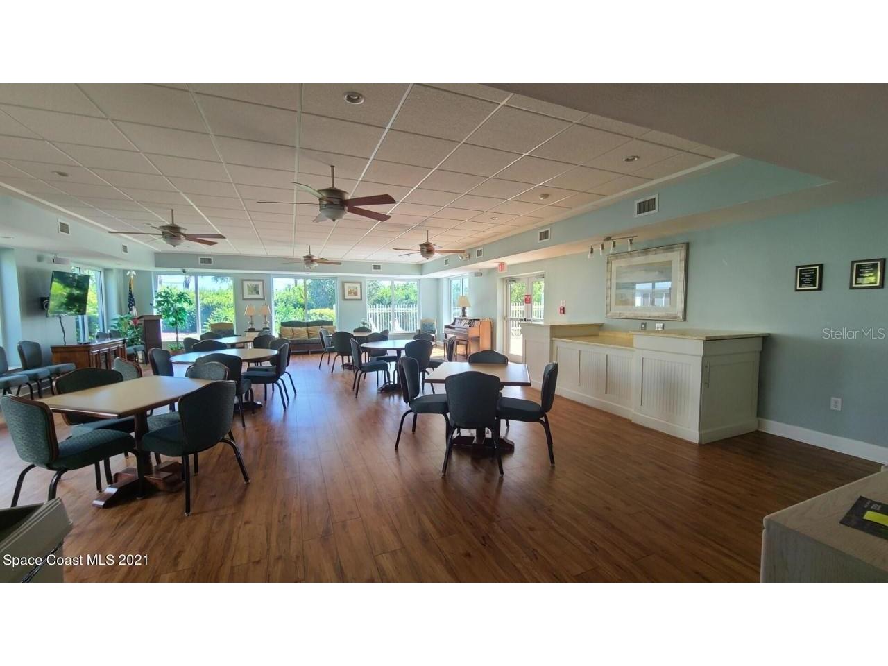 608 Beach Park Lane #V257 Cape Canaveral FL 32920 - CAPE CANAVERAL BEACH O6413522 image53