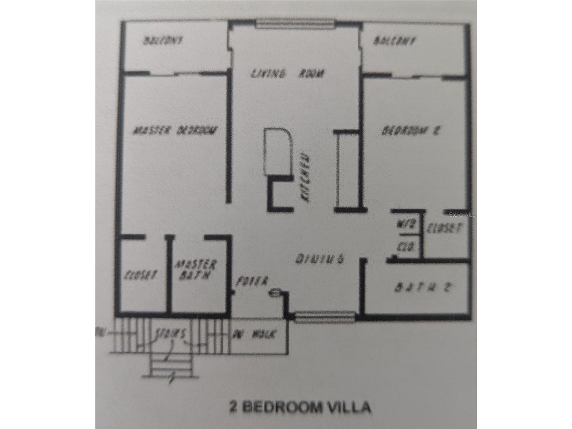 608 Beach Park Lane #V257 Cape Canaveral FL 32920 - CAPE CANAVERAL BEACH O6413522 image55
