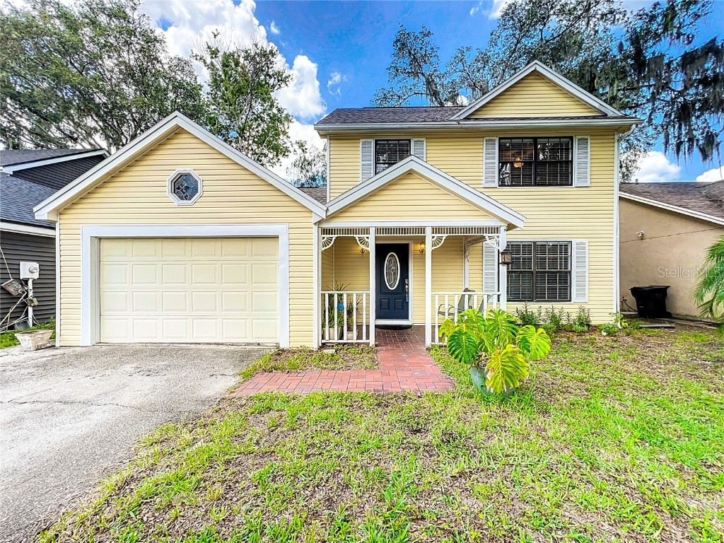 608 Breezeway Court Brandon FL 33511 T3534356 image1