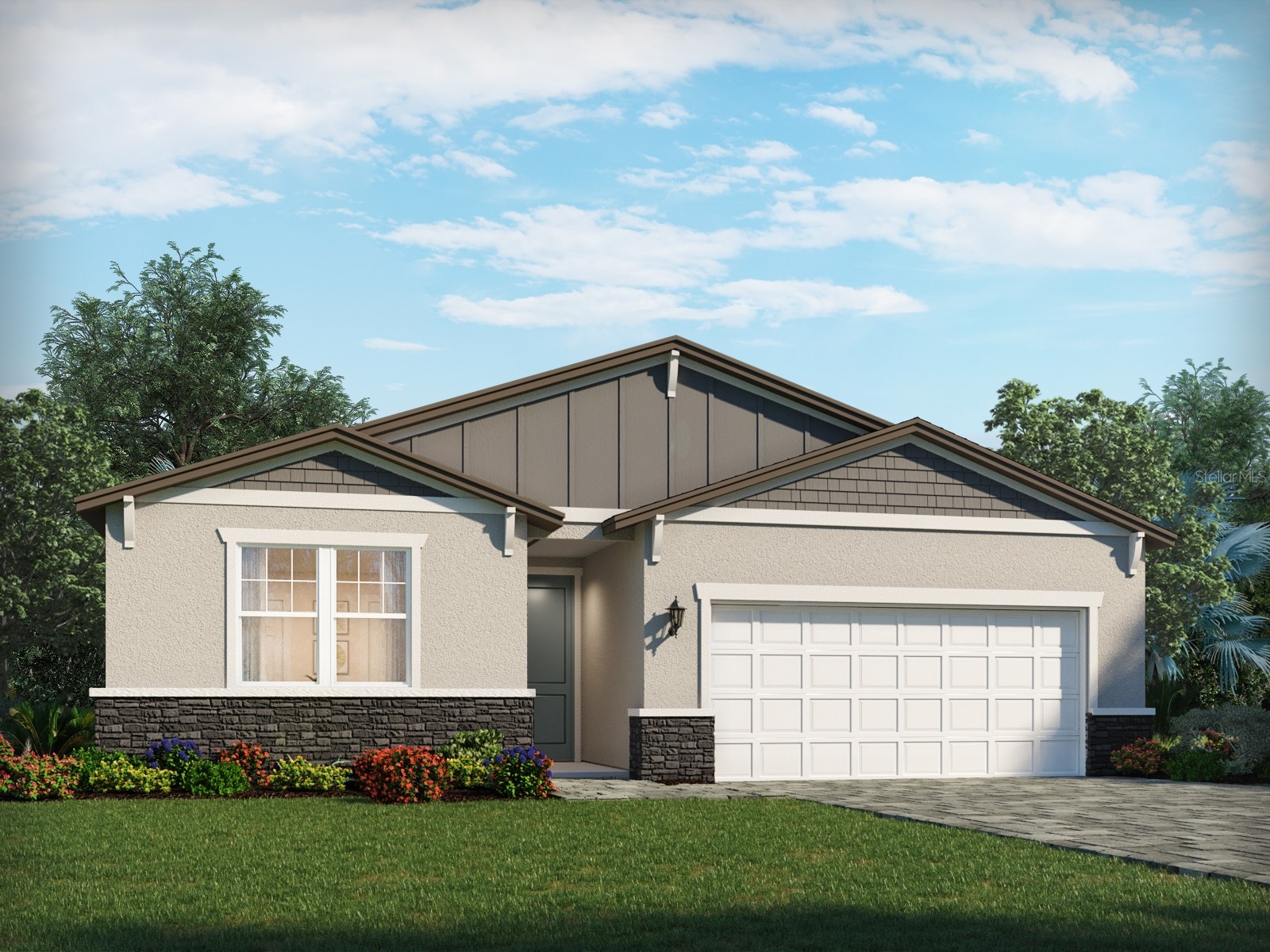 608 Brookhaven Trail Ormond Beach FL 32174 TB8521135 image1