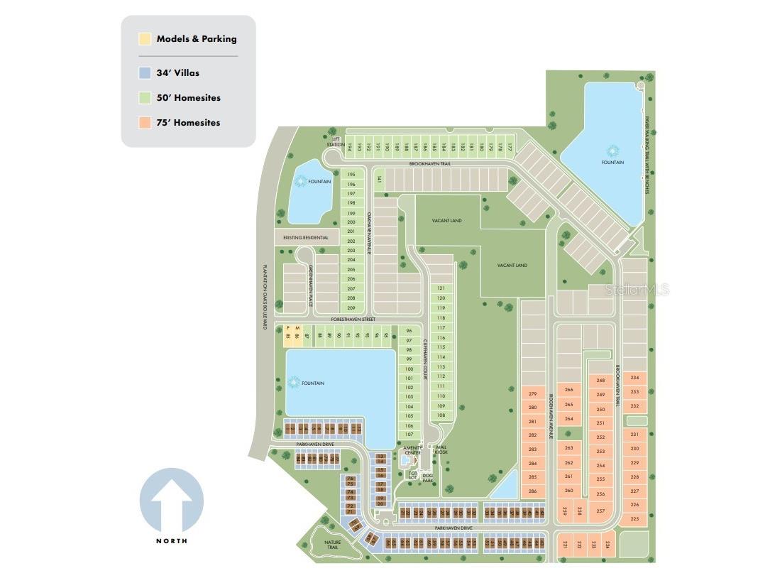 608 Brookhaven Trail Ormond Beach FL 32174 TB8521135 image2