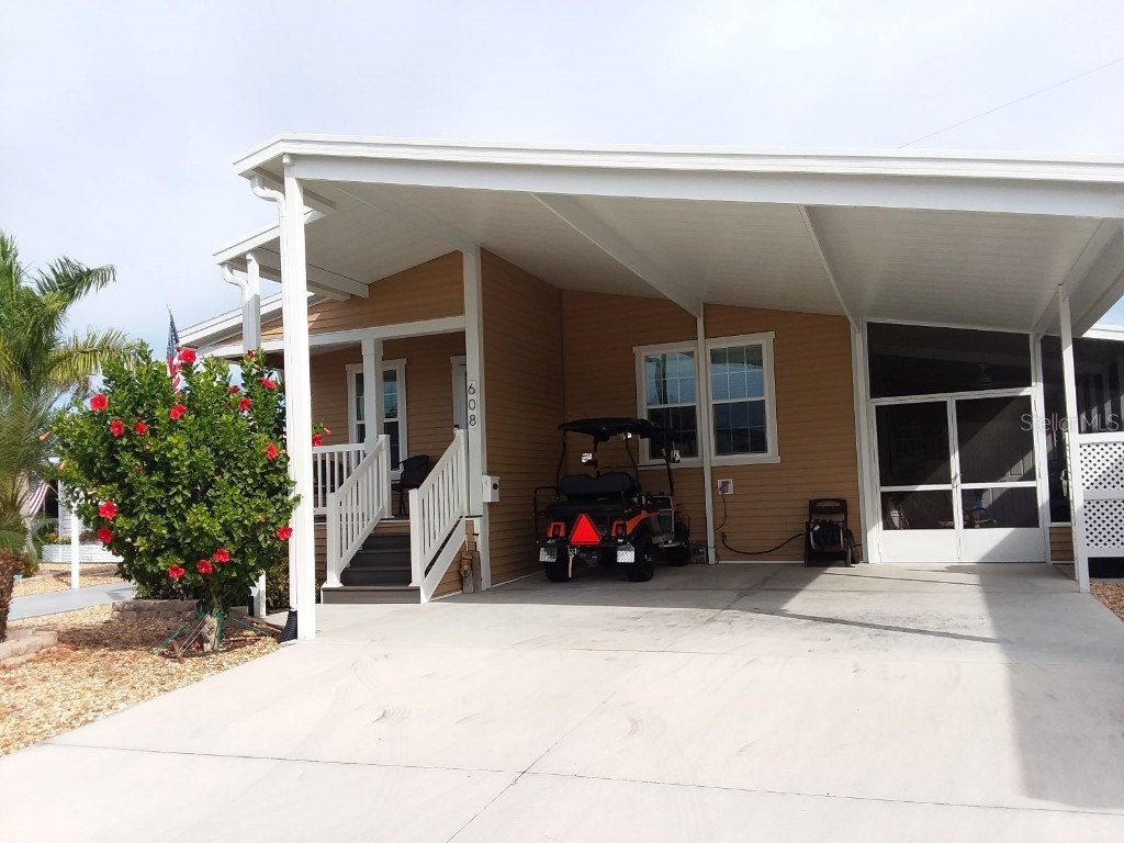 608 Carefree #282 Venice FL 34285 N6118212 image1