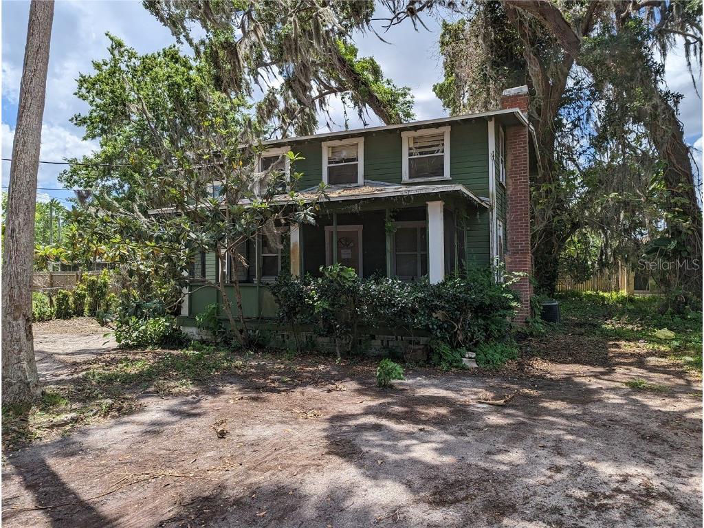 608 Cassin Avenue Daytona Beach FL 32114 V4929808 image1