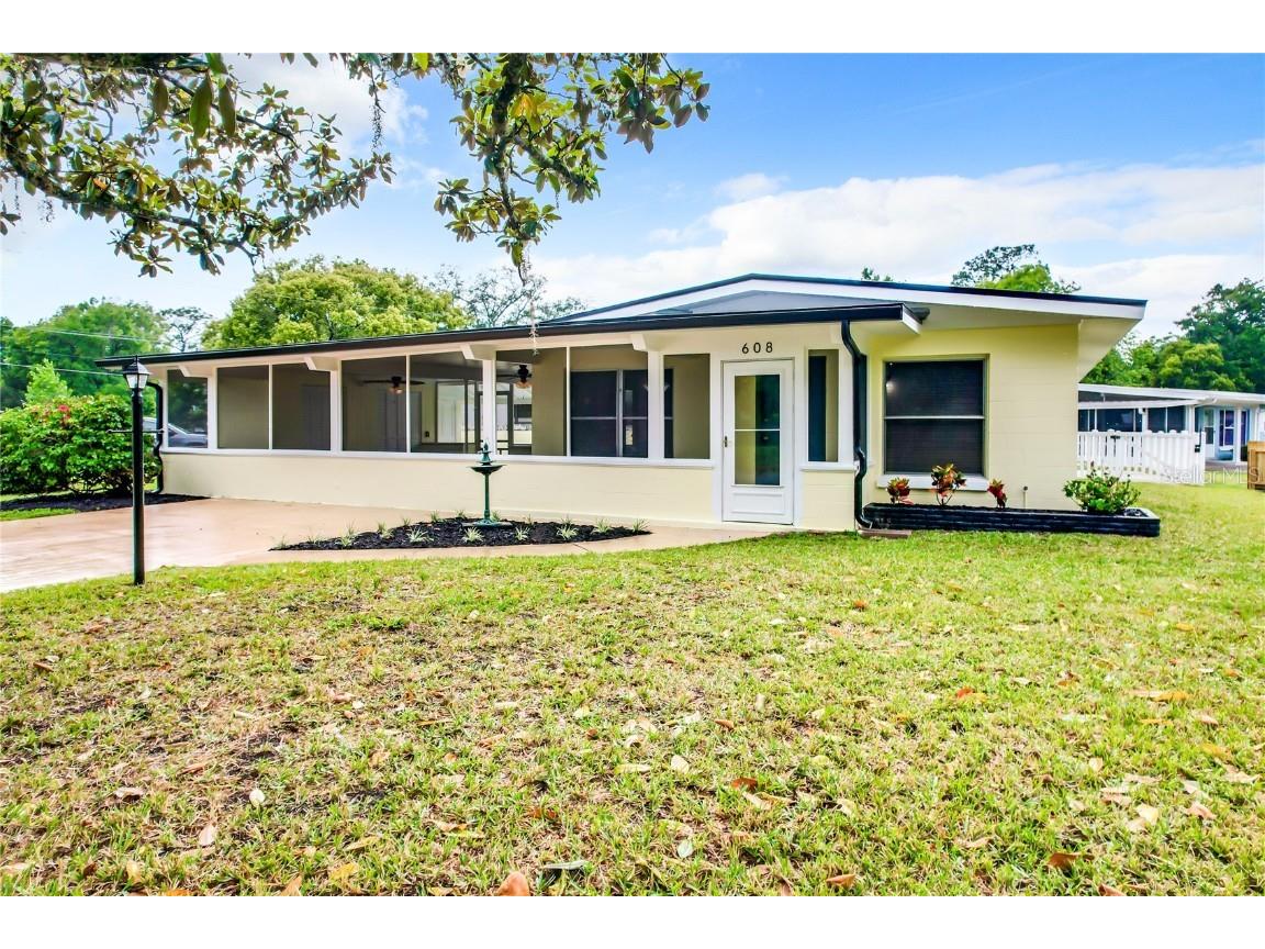 608 Cherokee Circle Sanford FL 32773 O6195674 image1