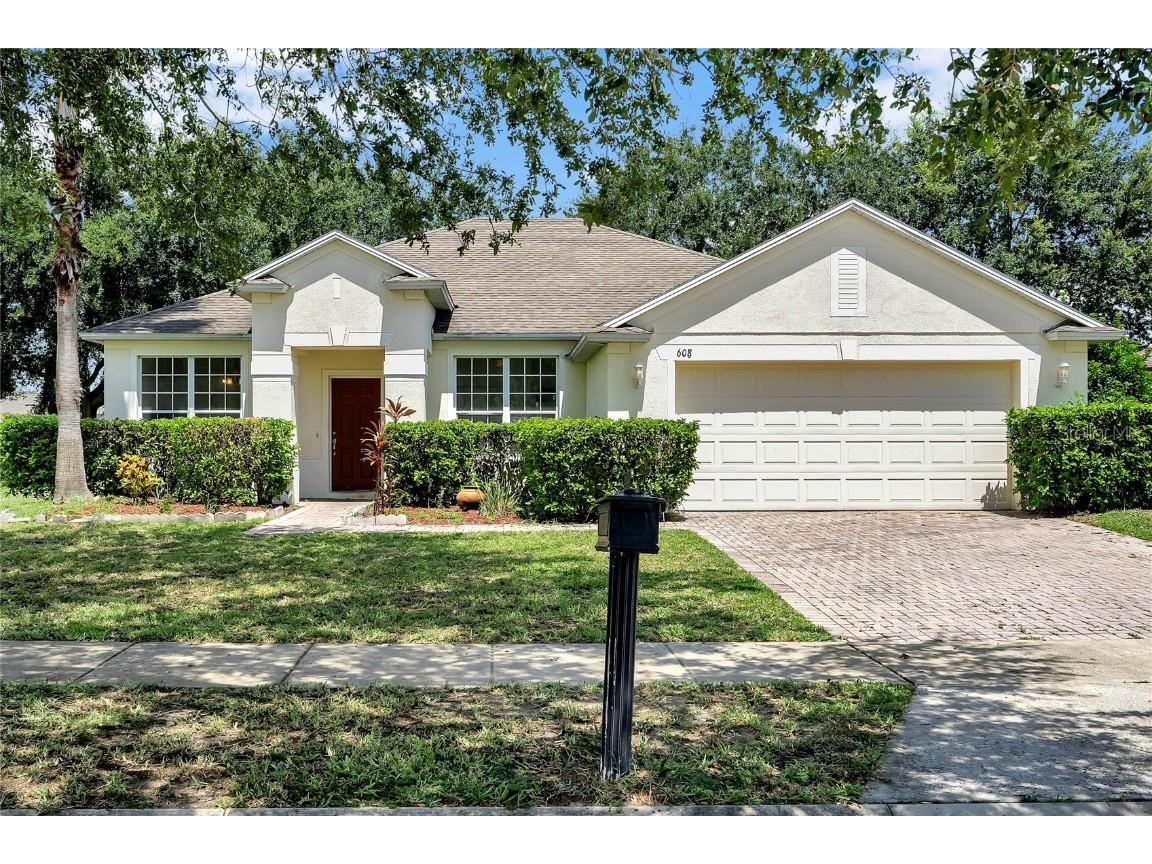 608 Cimarosa Court Ocoee FL 34761 O6054862 image1