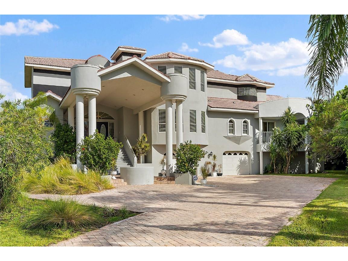 608 Columbus Drive Tierra Verde FL 33715 TB8425625 image2