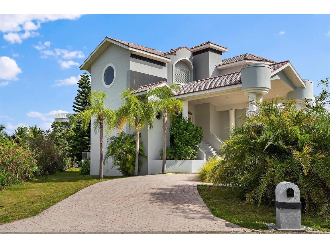 608 Columbus Drive Tierra Verde FL 33715 TB8425625 image21