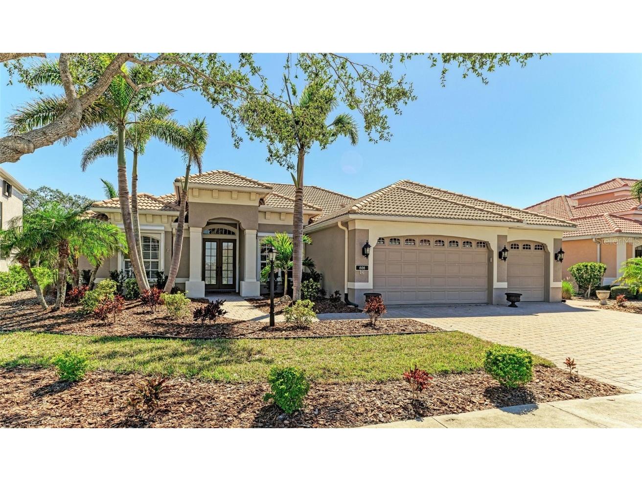 608 Crane Prairie Way Osprey FL 34229 N6135773 image1