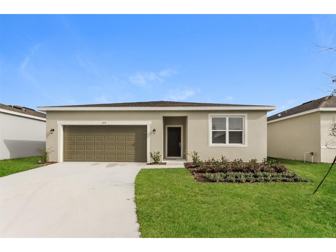 608 Crown Rose Drive Eagle Lake FL 33839 O6145925 image1