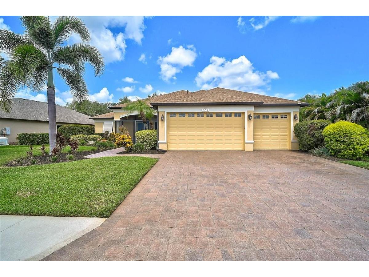 608 Dogwood Run Bradenton FL 34212 A4699415 image1