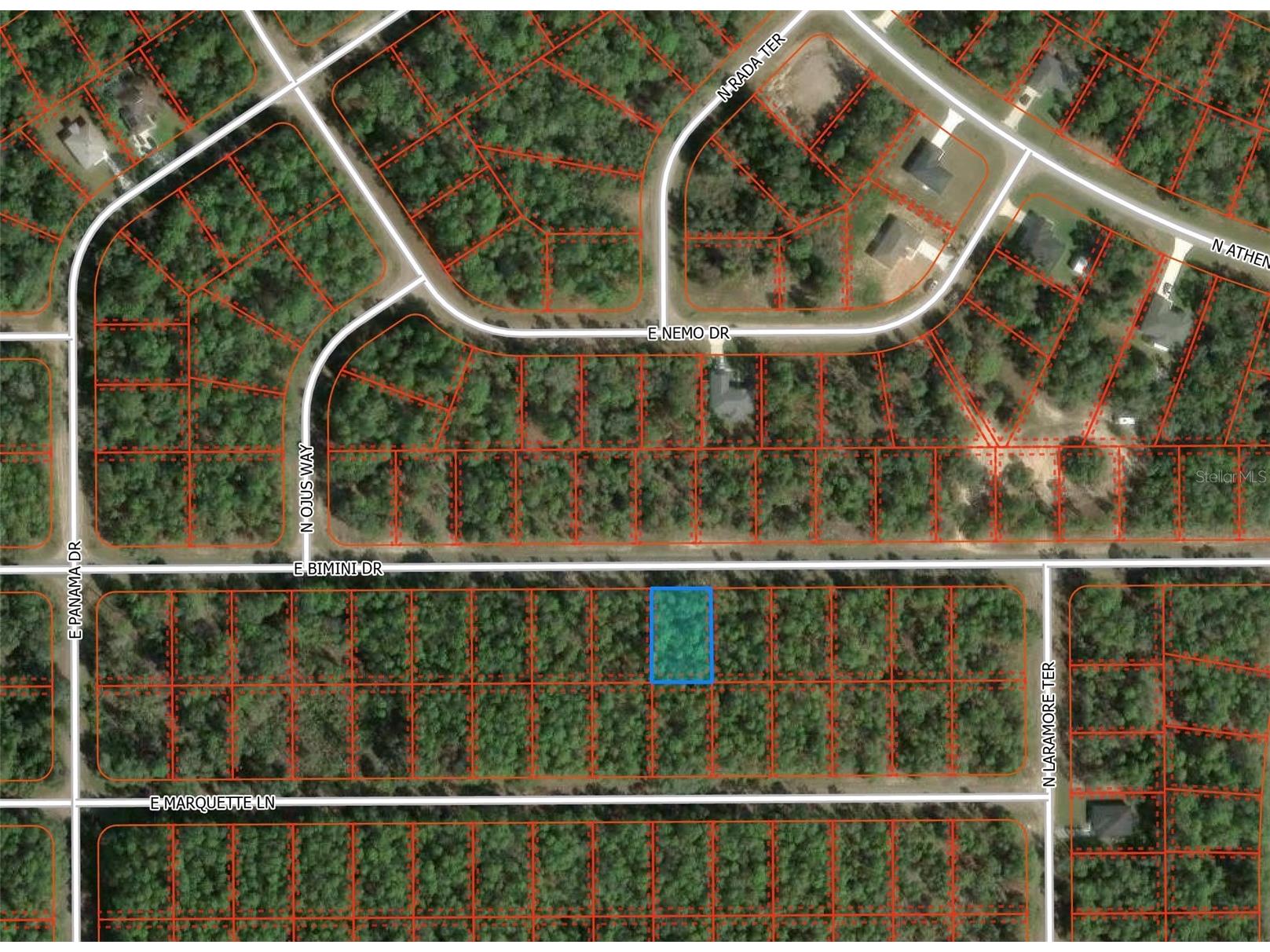 608 E Bimini Drive Dunnellon FL 34434 TB8526158 image3