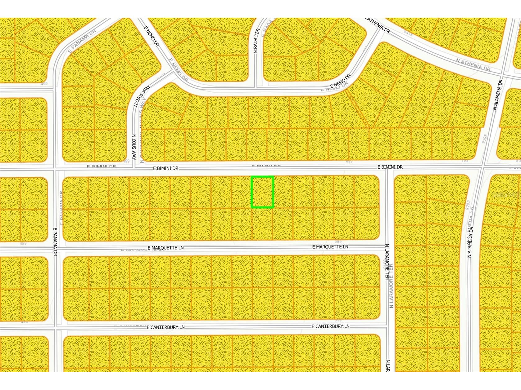 608 E Bimini Drive Dunnellon FL 34434 TB8526158 image4