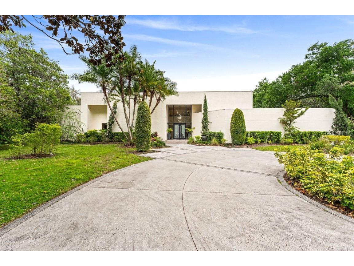 608 E Club Circle Longwood FL 32779 - LAKE BRANTLEY O6302601 image1