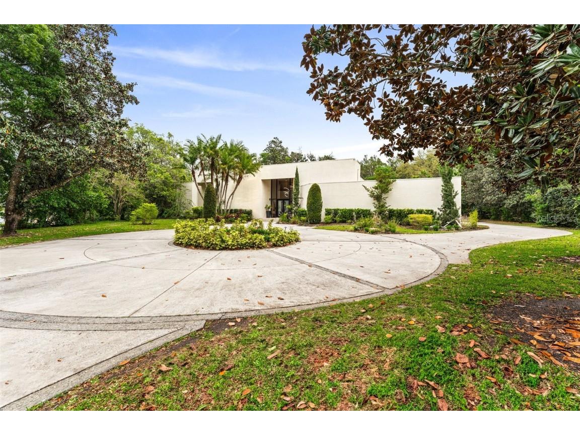 608 E Club Circle Longwood FL 32779 - LAKE BRANTLEY O6302601 image2