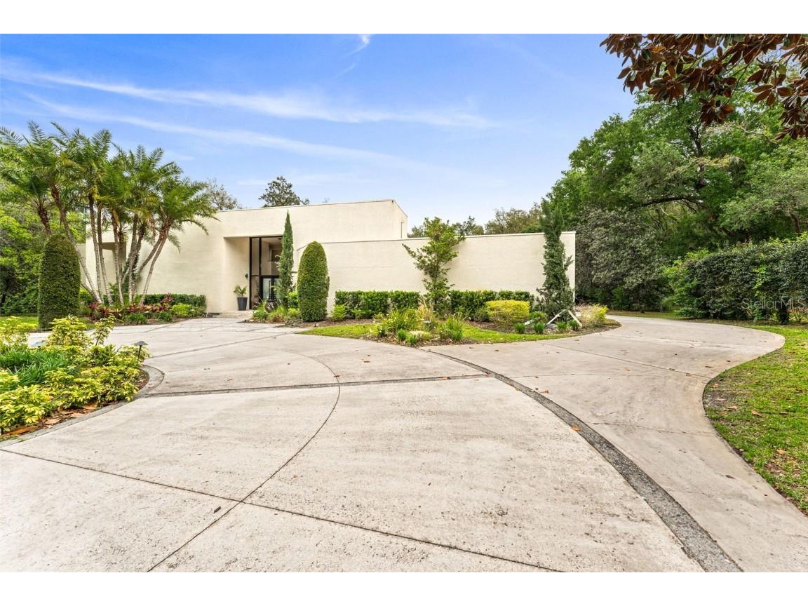 608 E Club Circle Longwood FL 32779 - LAKE BRANTLEY O6302601 image3