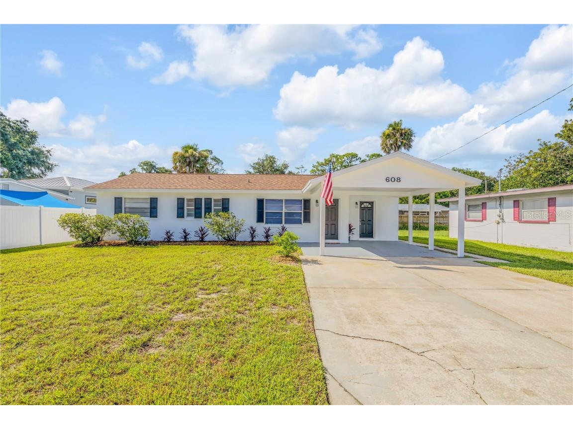 608 Edward Street New Smyrna Beach FL 32168 NS1081424 image1