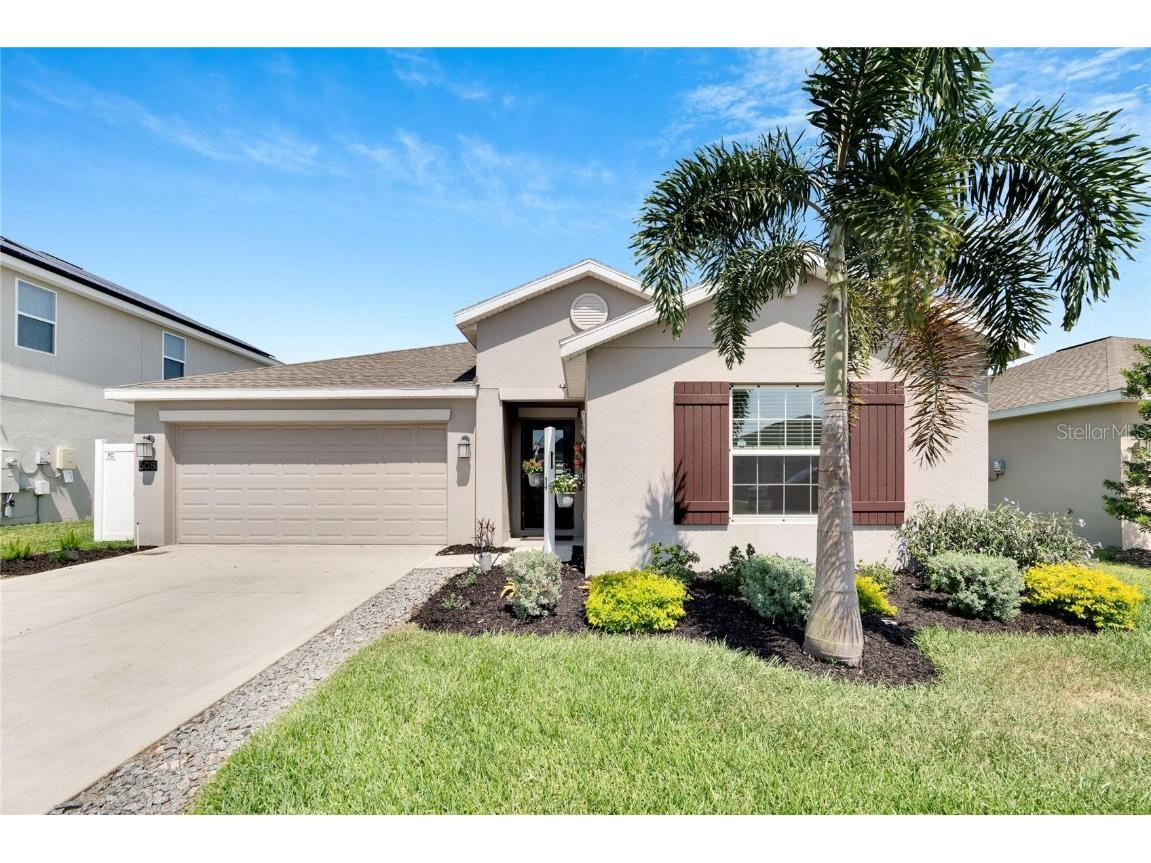 608 Eisenhower Street Bartow FL 33830 T3445625 image1