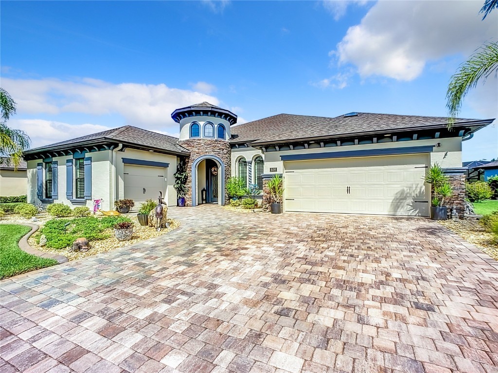608 Elk River Drive Ormond Beach FL 32174 V4938774 image1