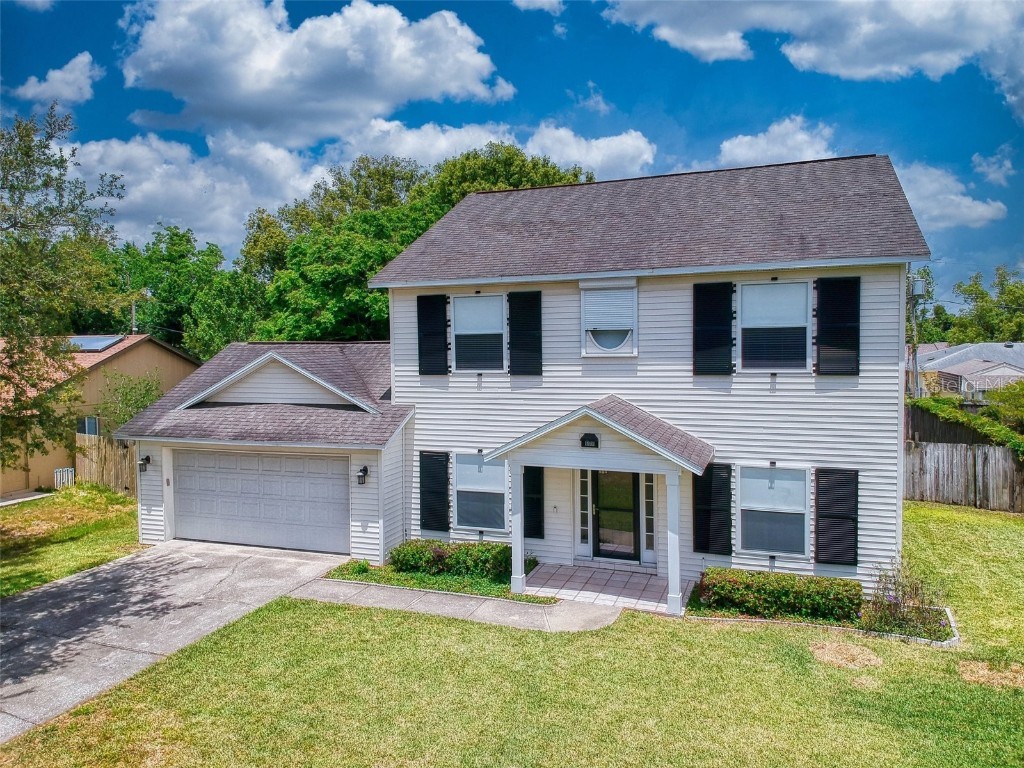 608 Everett Street Deltona FL 32725 V4936027 image1