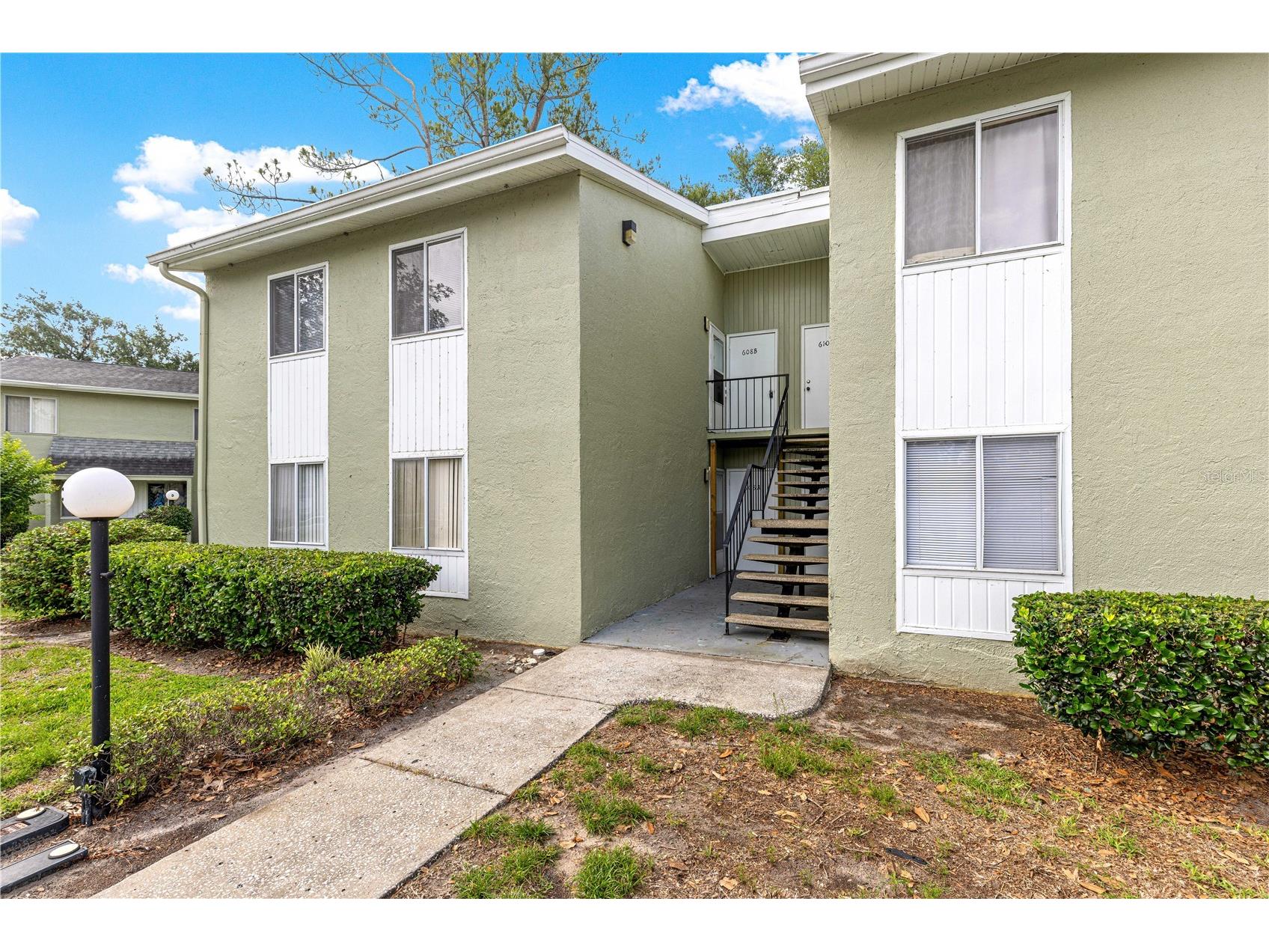 608 Fairways Circle #B Ocala FL 34472 OM725356 image2
