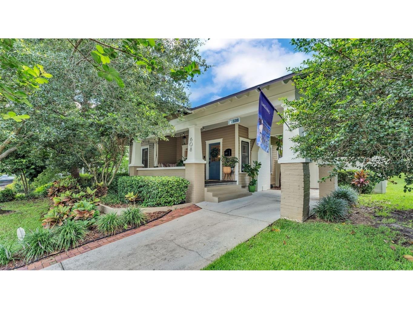 608 Finney Street Lakeland FL 33803 L4953972 image1